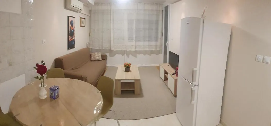 1 Bedroom Flat 15 Minutes From The Sea And Downtown Split