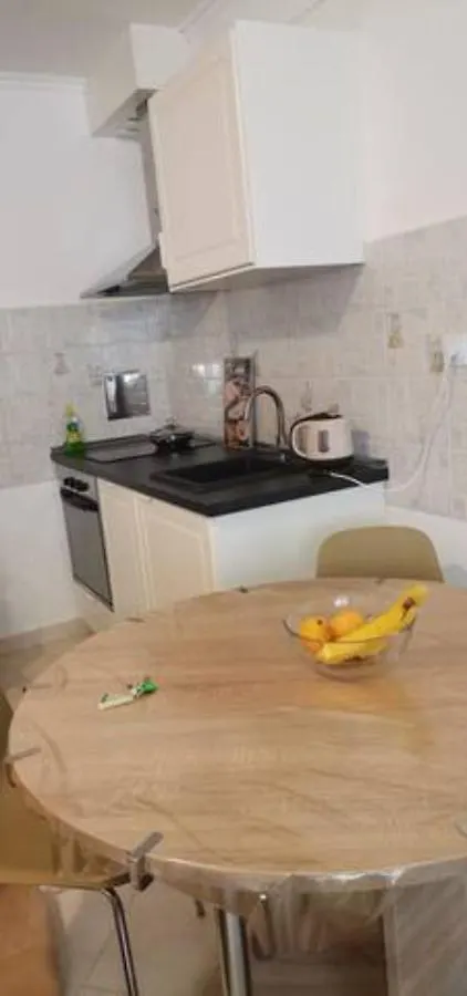 1 Bedroom Flat 15 Minutes From The Sea And Downtown Split 0*,  Croatia