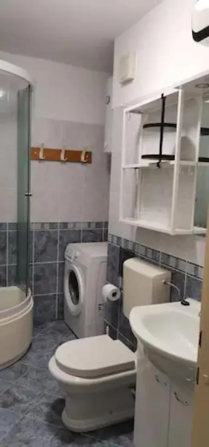 Apartment 1 Bedroom Flat 15 Minutes From The Sea And Downtown Split Croatia