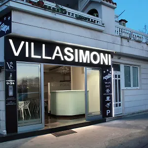  Lägenhet Simoni